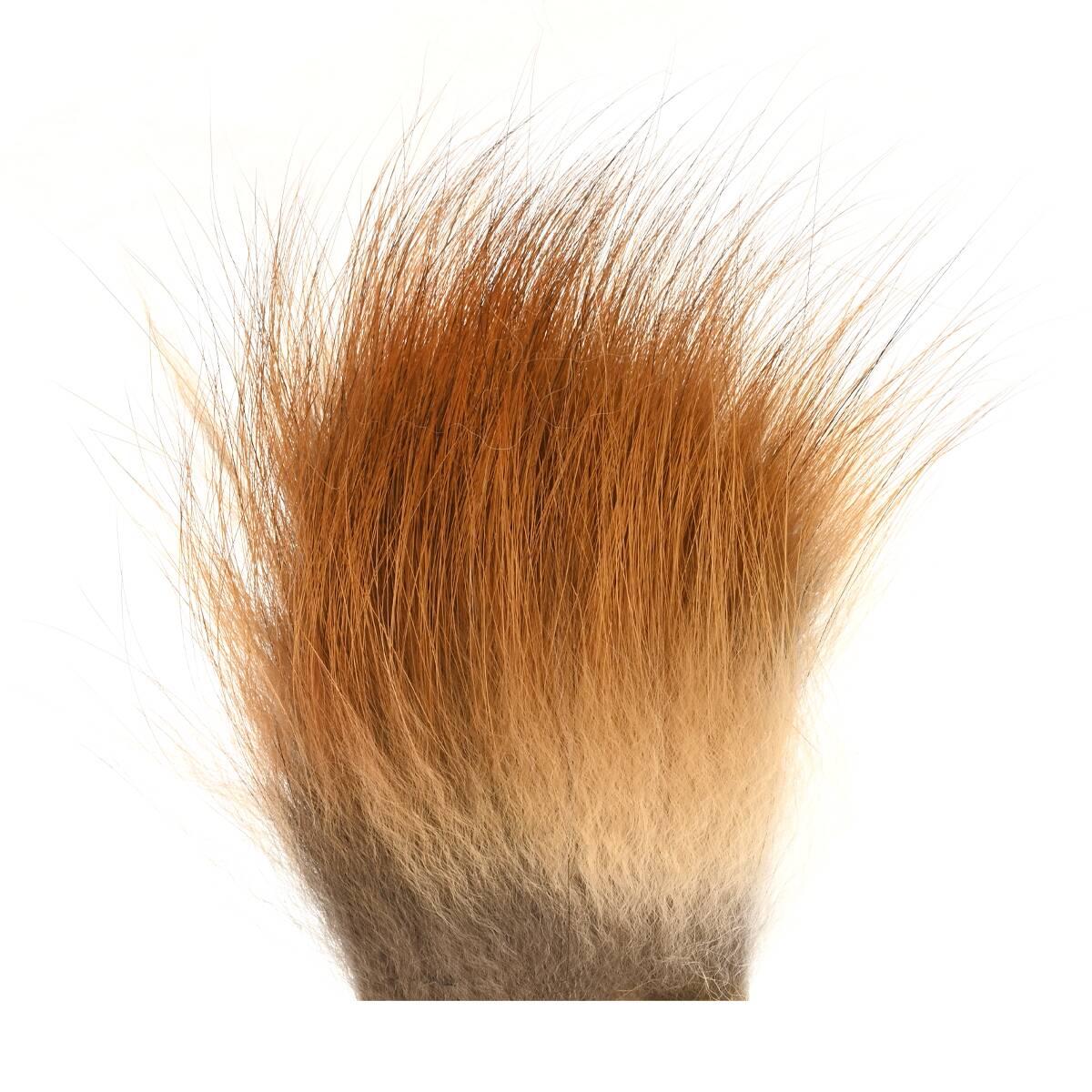 Red Fox Fur, Fly Tying Dubbing | Jann's Netcraft